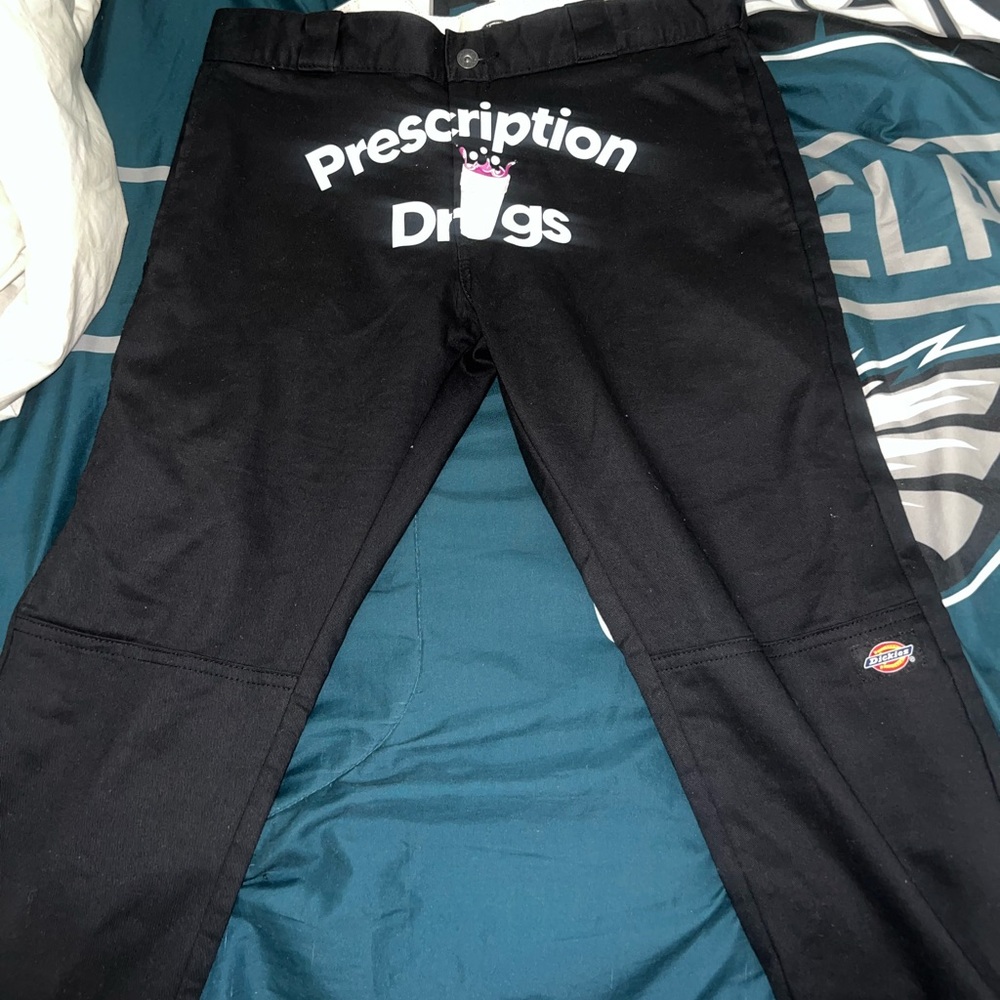 prescription drugs dickies outfit